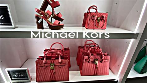 Michael Kors Outlet, Landquart Landquart.